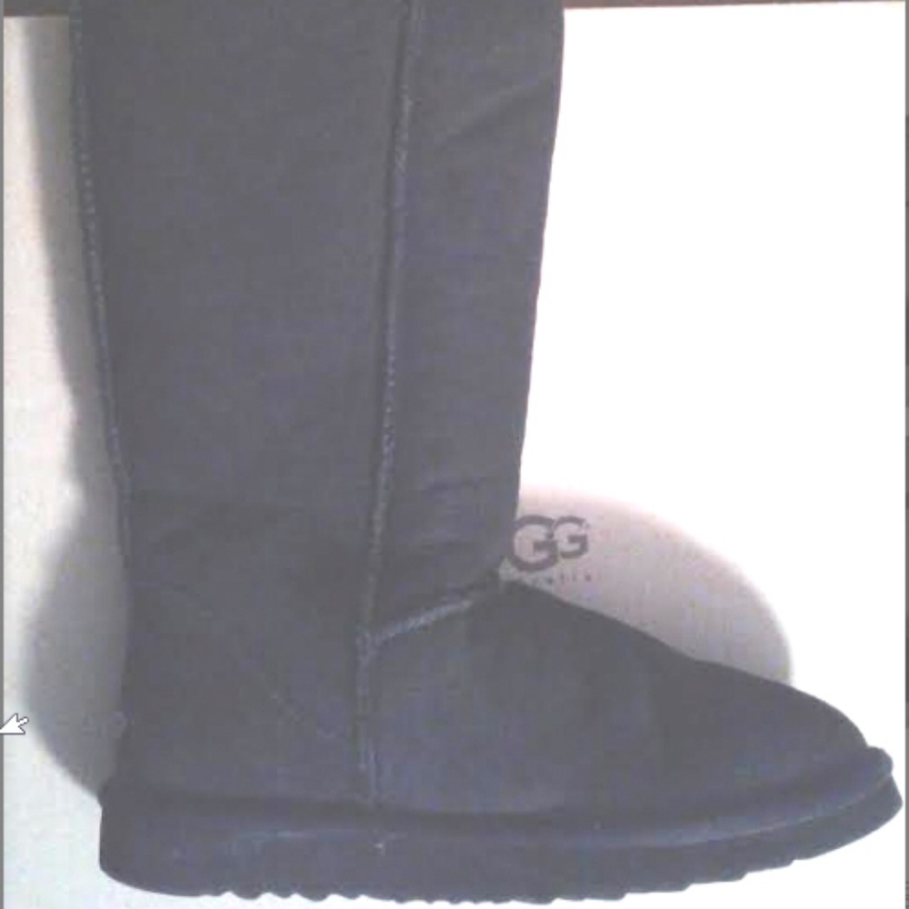 Tall UGG Boots